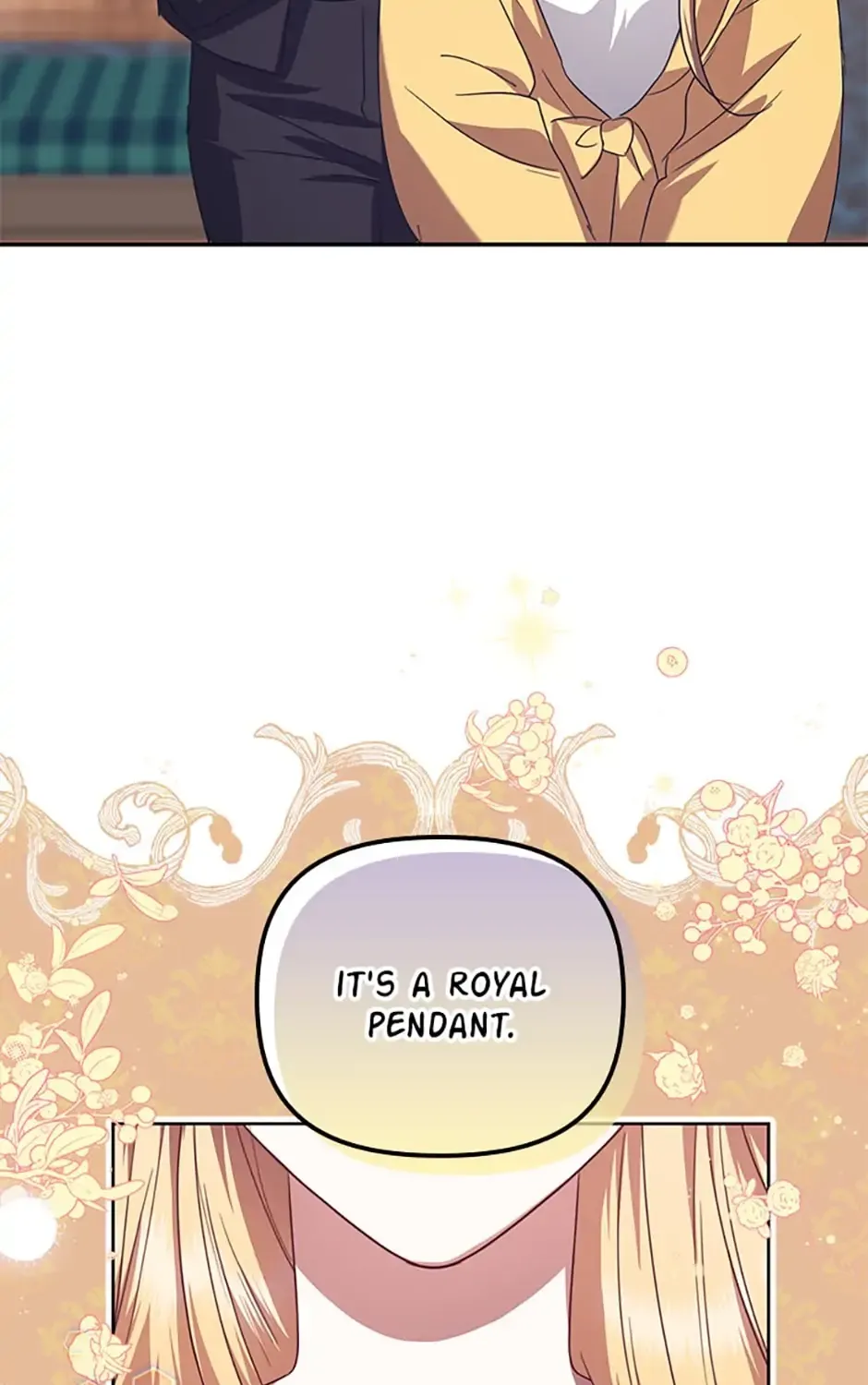 Catherine's Key to a Happy Life