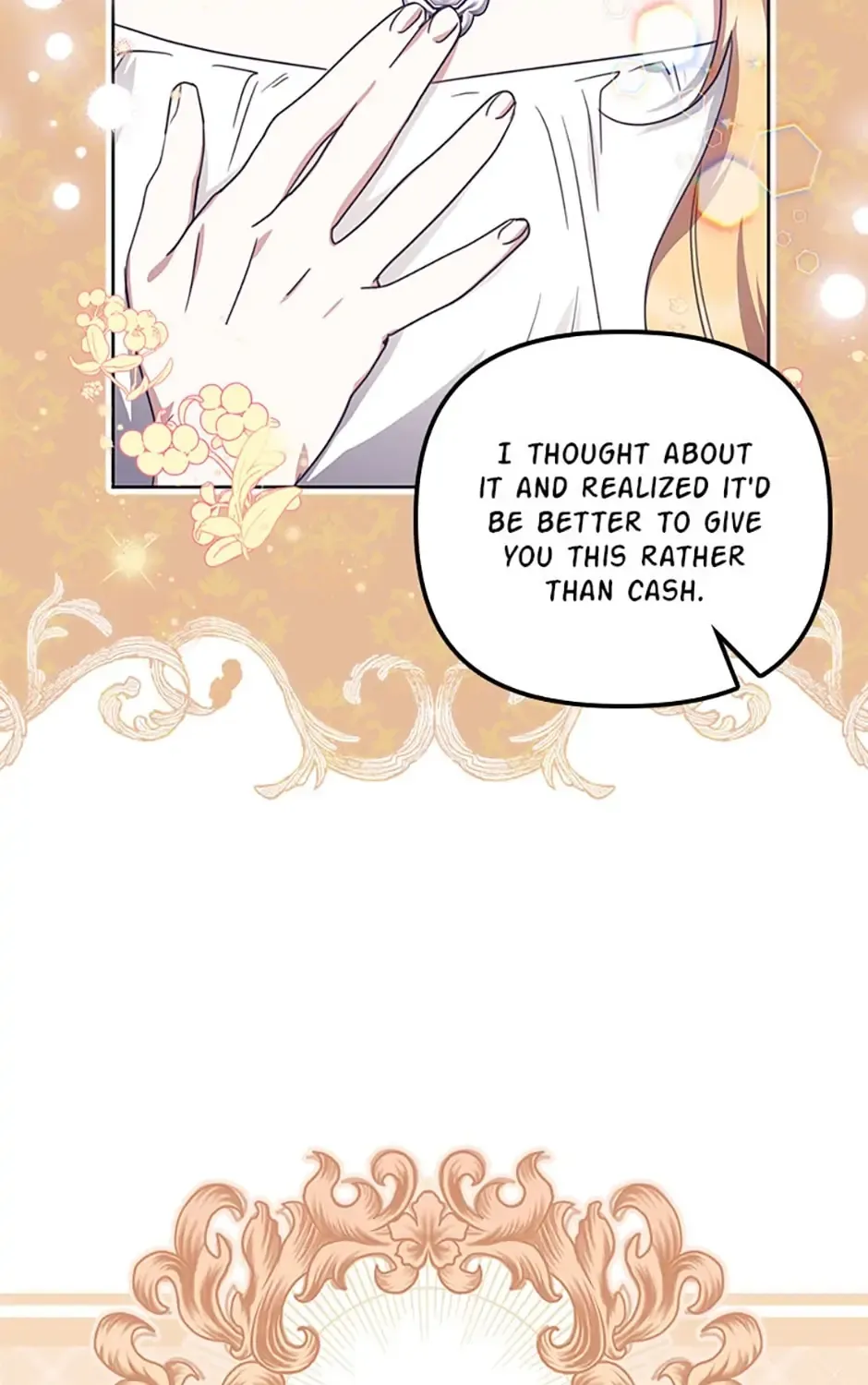 Catherine's Key to a Happy Life