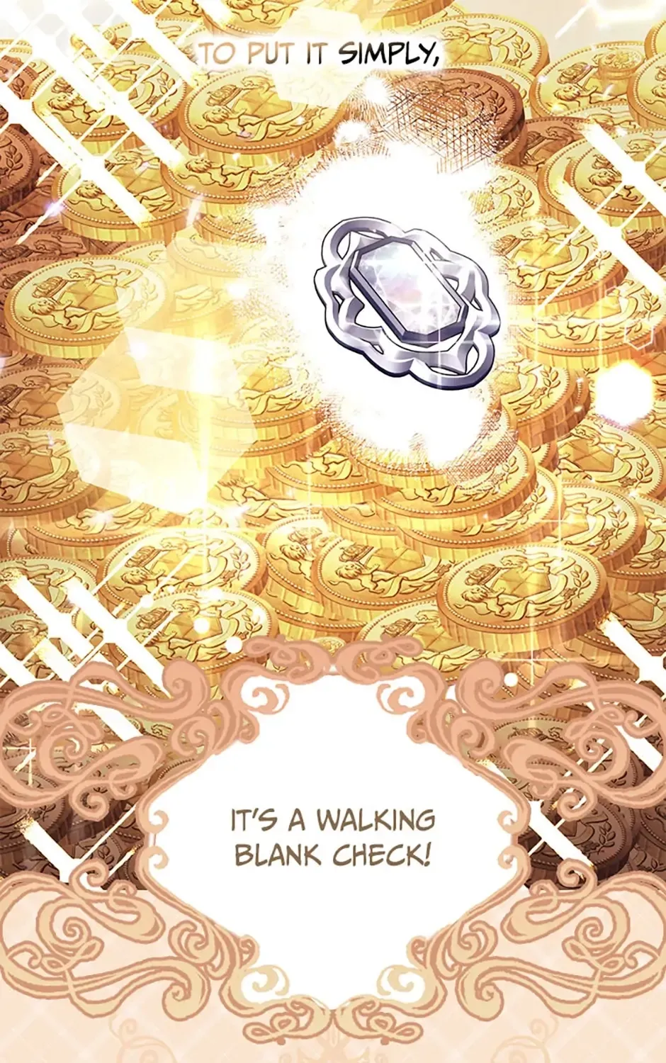 Catherine's Key to a Happy Life