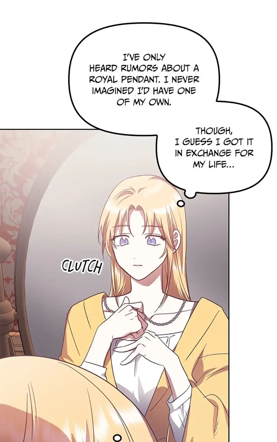 Catherine's Key to a Happy Life