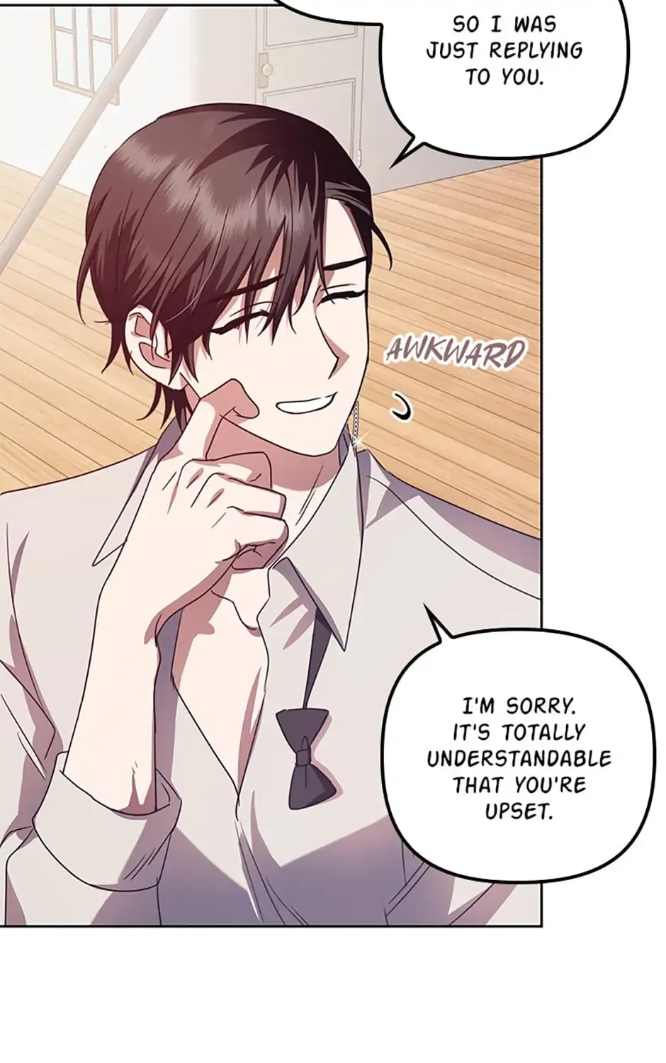 Catherine's Key to a Happy Life