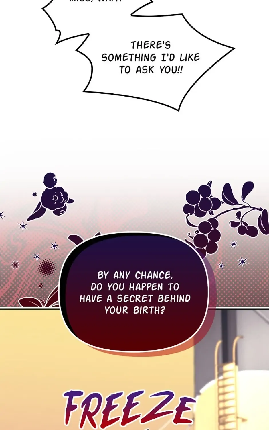 Catherine's Key to a Happy Life