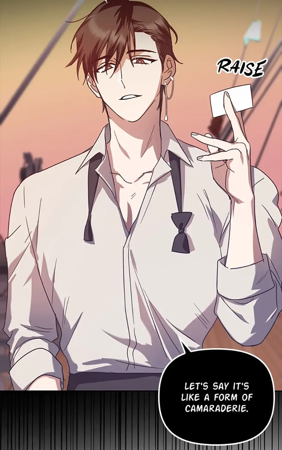 Catherine's Key to a Happy Life