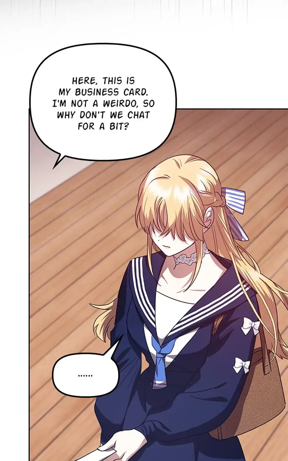 Catherine's Key to a Happy Life