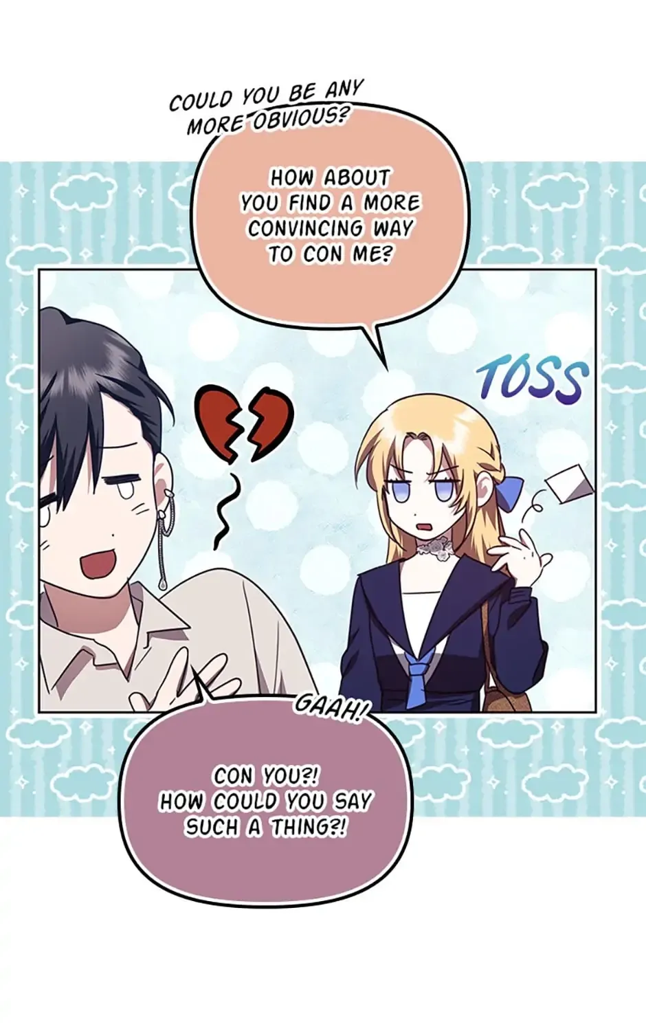 Catherine's Key to a Happy Life