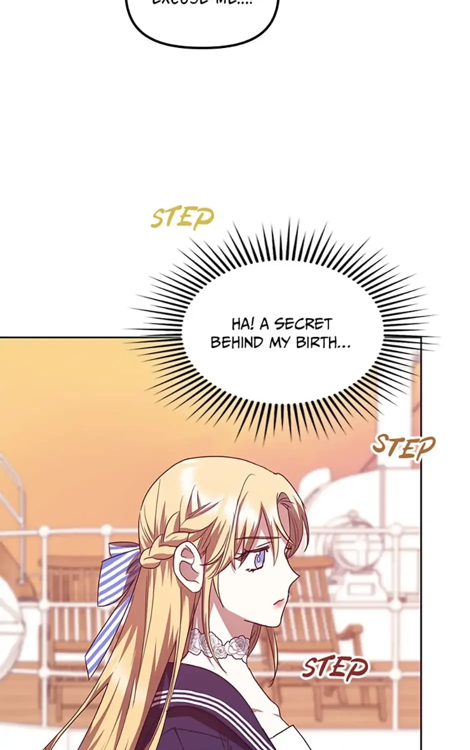 Catherine's Key to a Happy Life