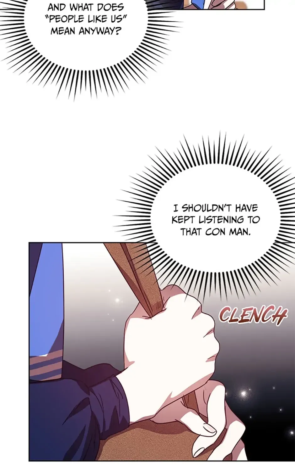 Catherine's Key to a Happy Life