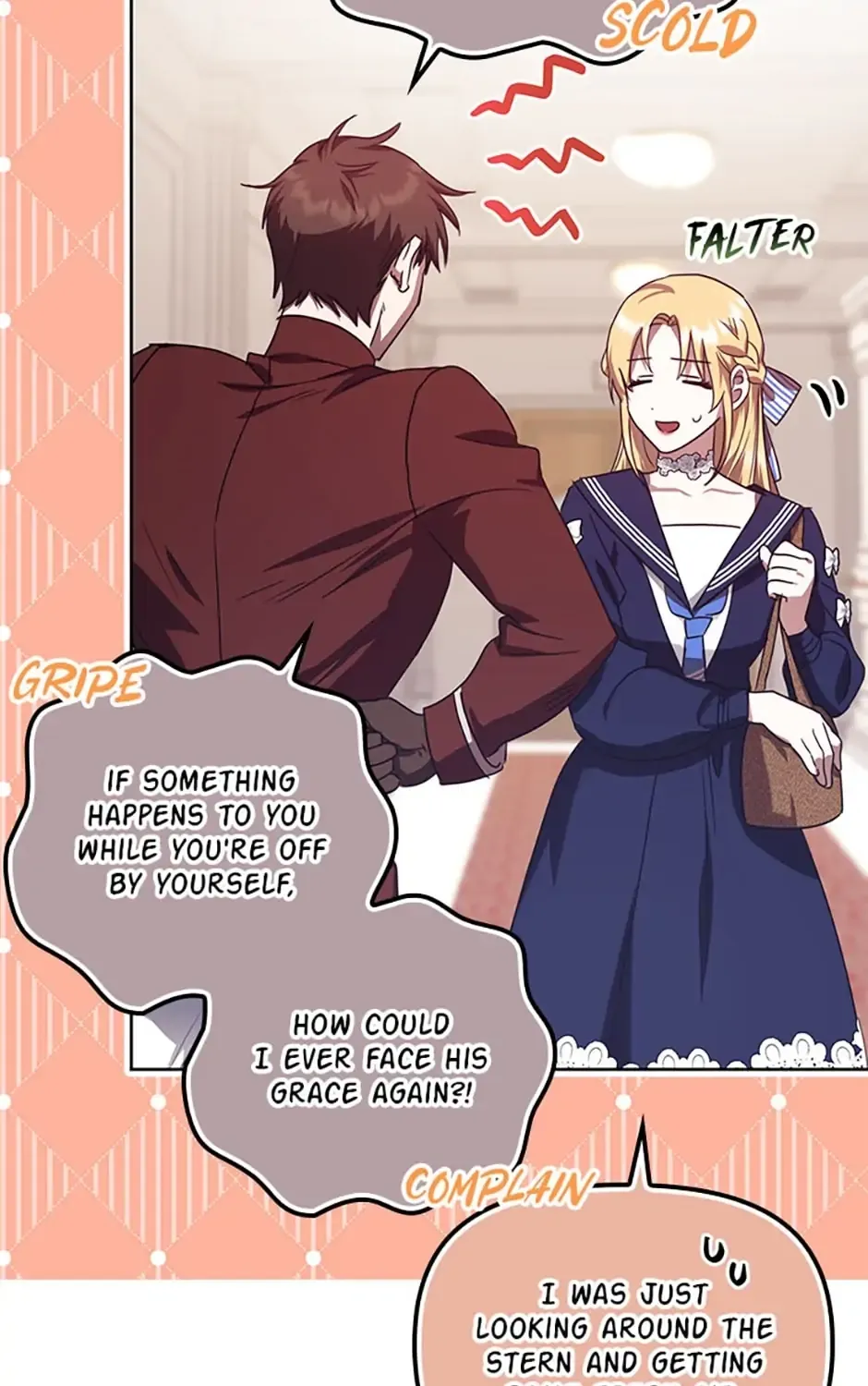 Catherine's Key to a Happy Life