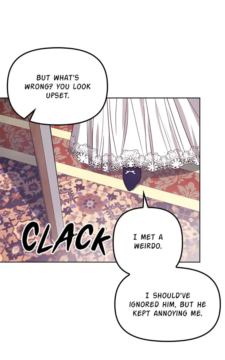 Catherine's Key to a Happy Life