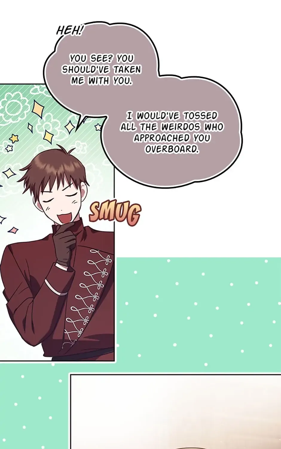 Catherine's Key to a Happy Life