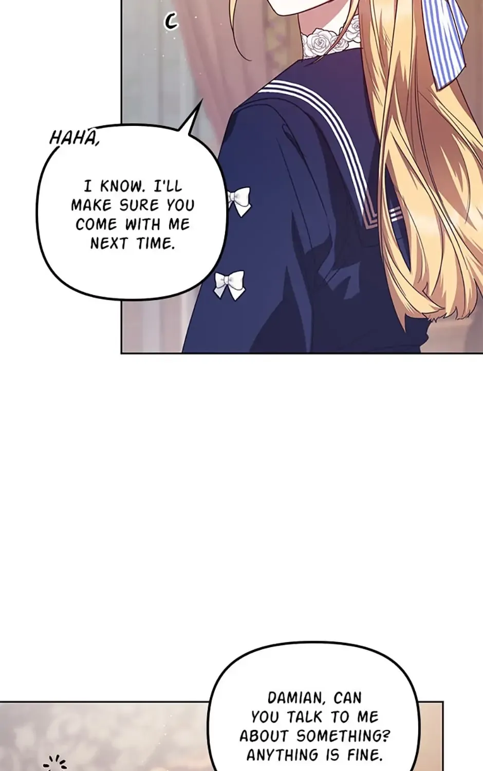 Catherine's Key to a Happy Life