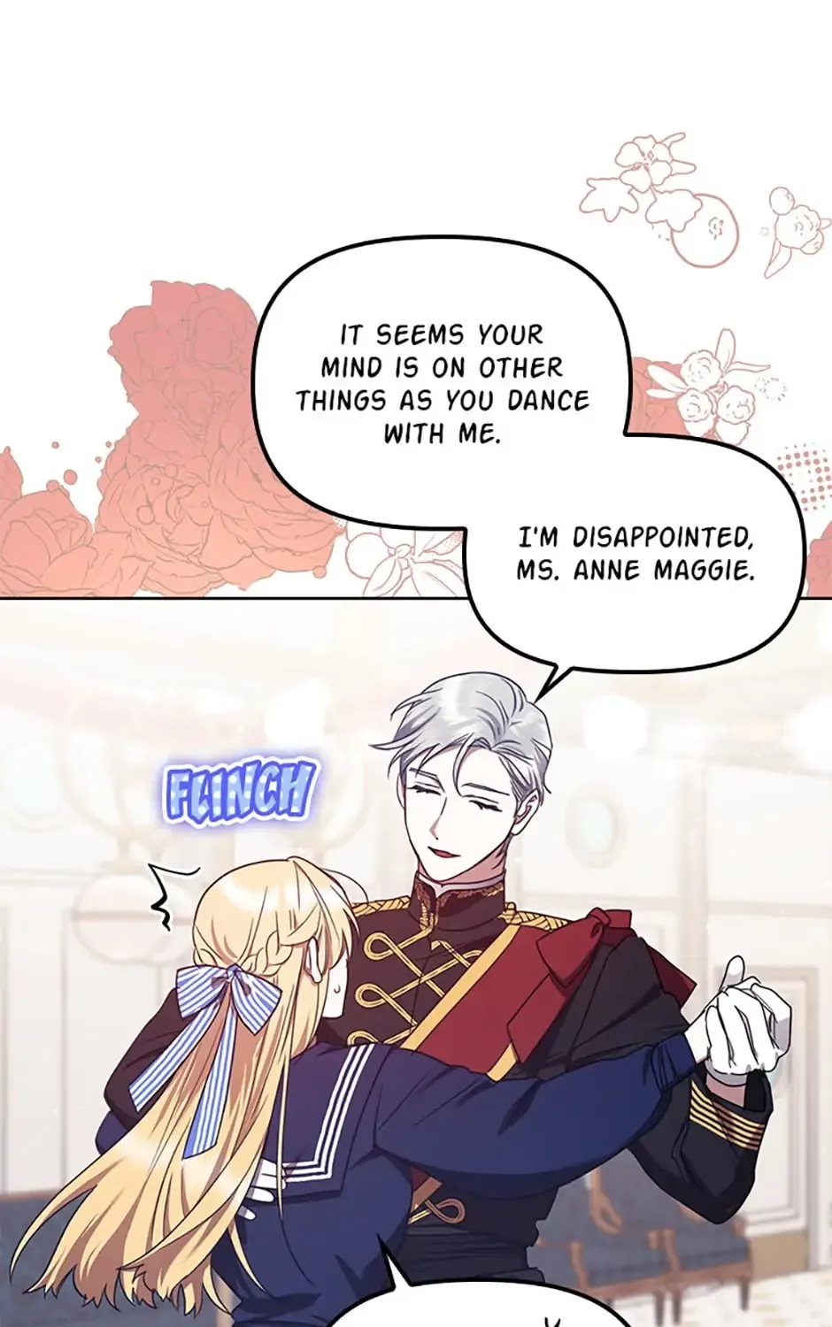 Catherine's Key to a Happy Life