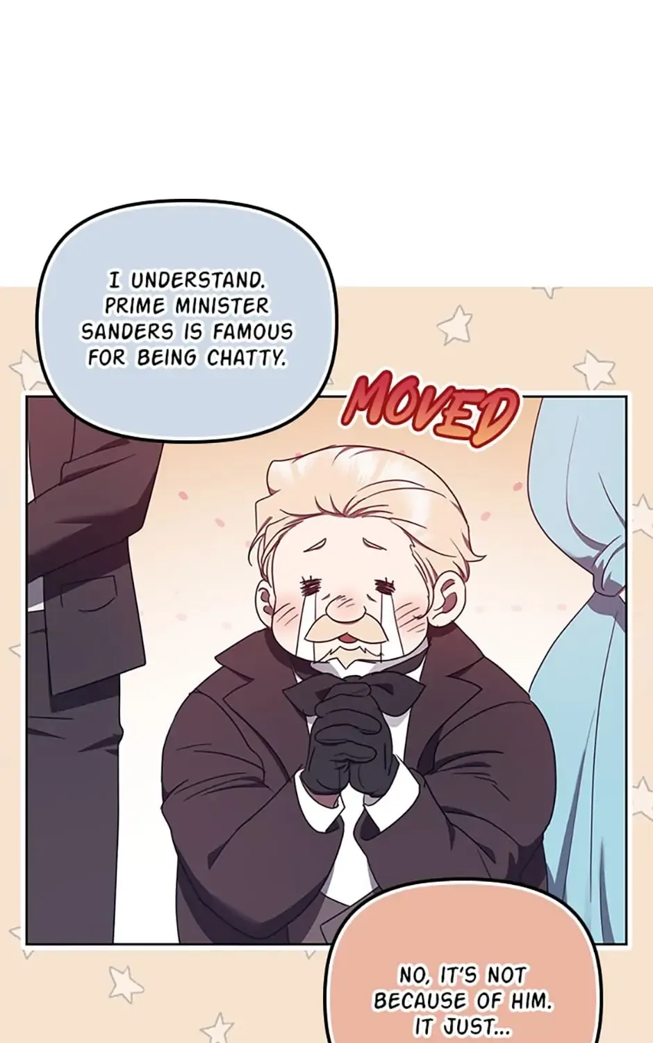 Catherine's Key to a Happy Life