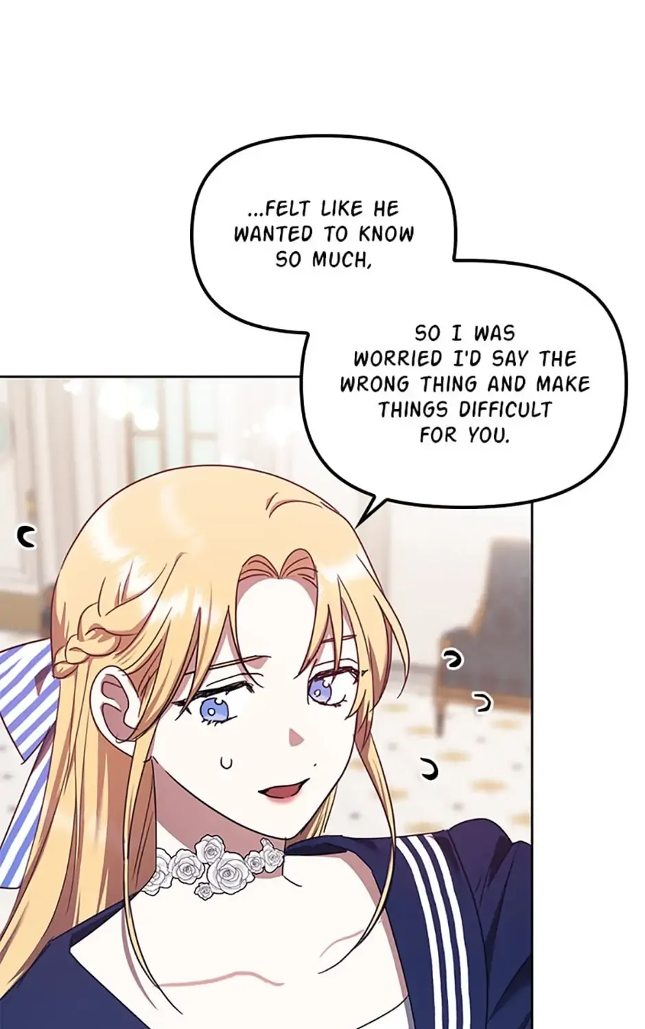 Catherine's Key to a Happy Life