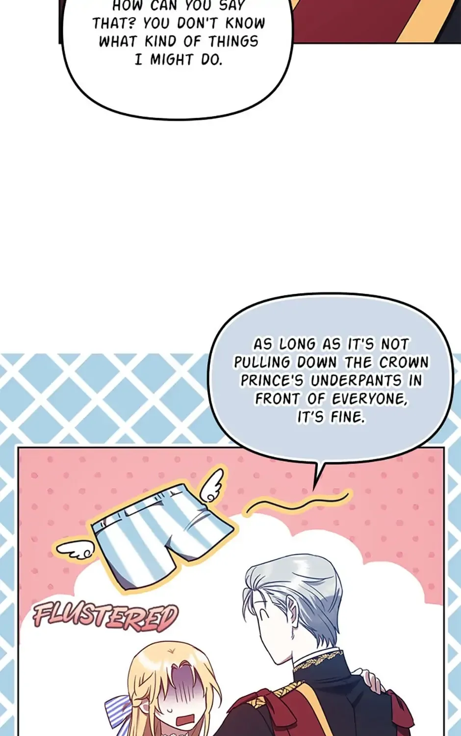 Catherine's Key to a Happy Life