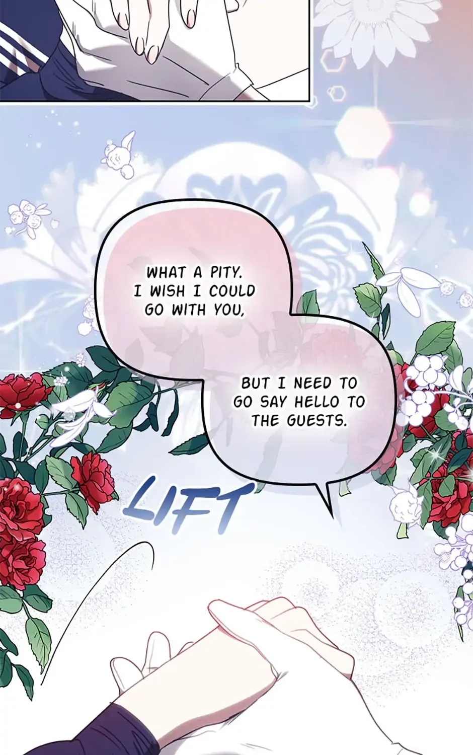 Catherine's Key to a Happy Life