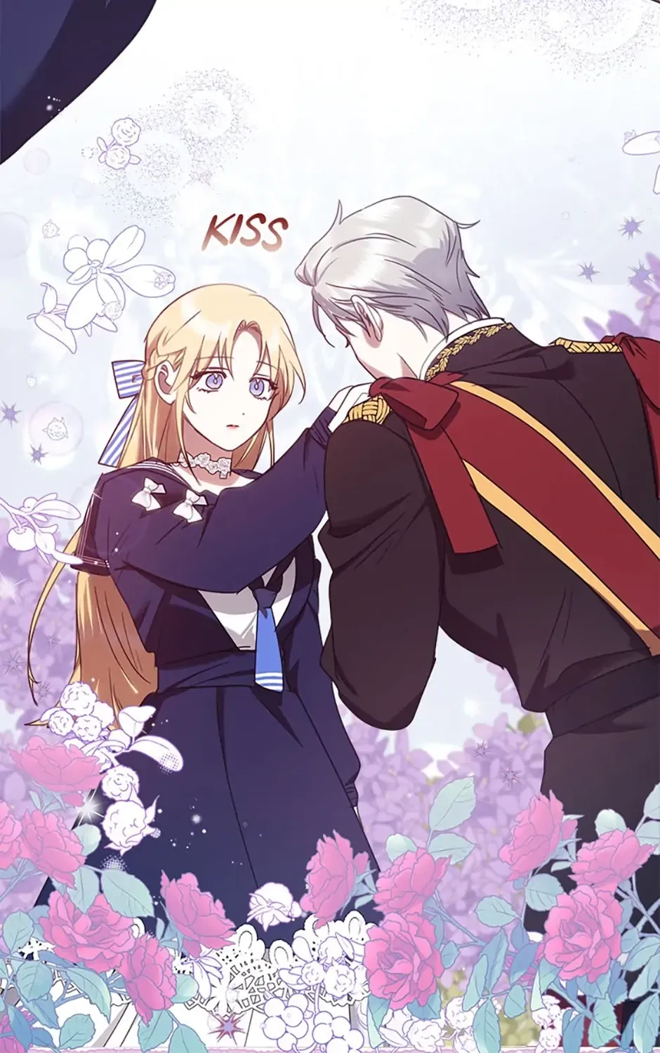 Catherine's Key to a Happy Life