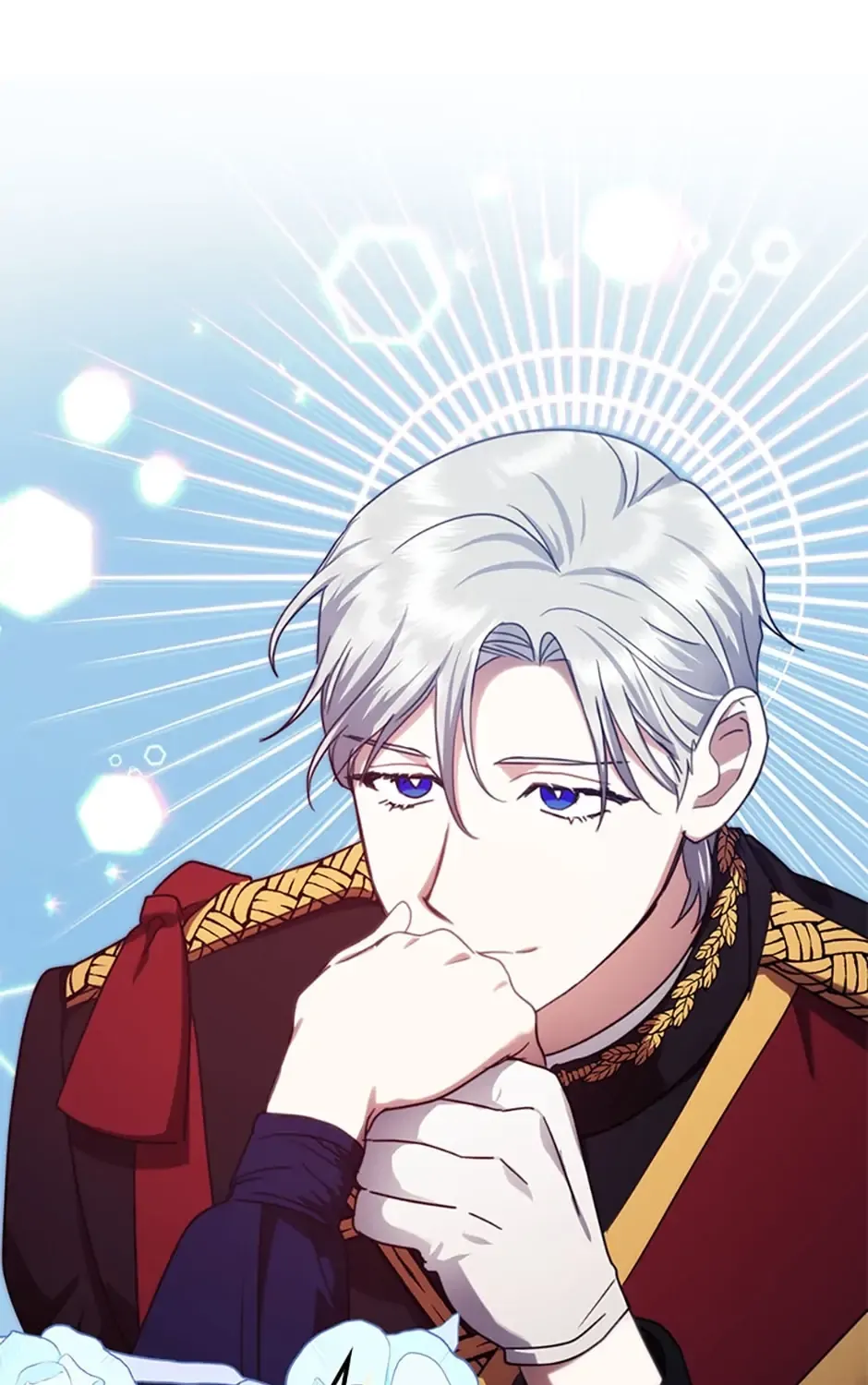 Catherine's Key to a Happy Life