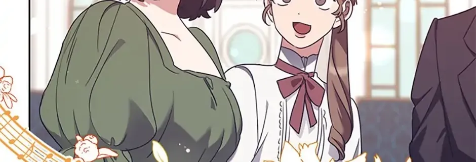 Catherine's Key to a Happy Life