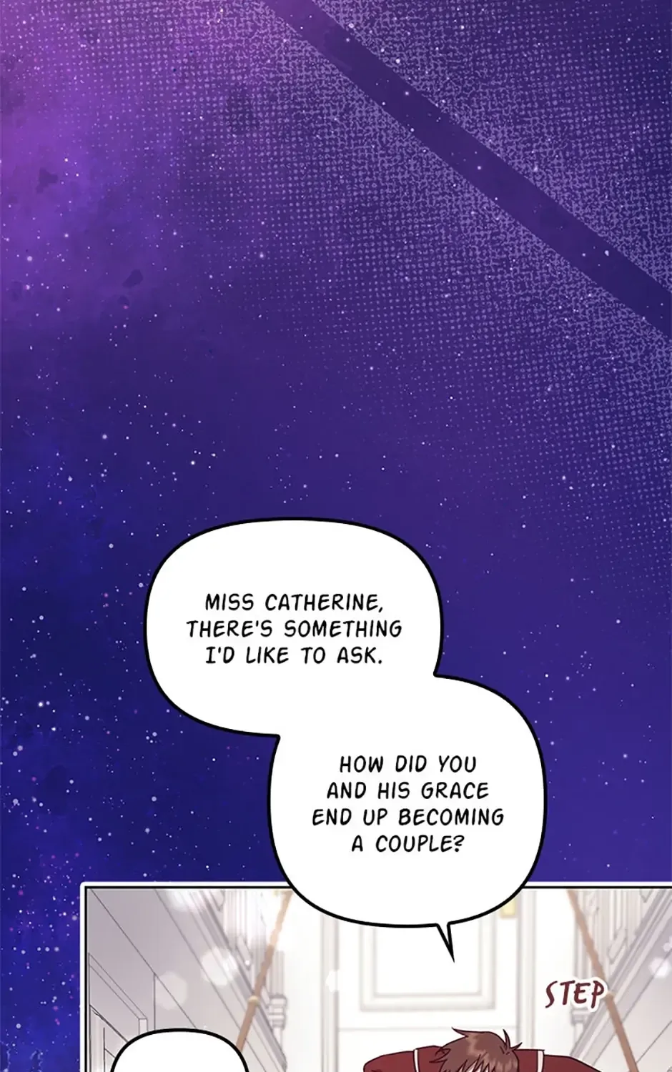 Catherine's Key to a Happy Life