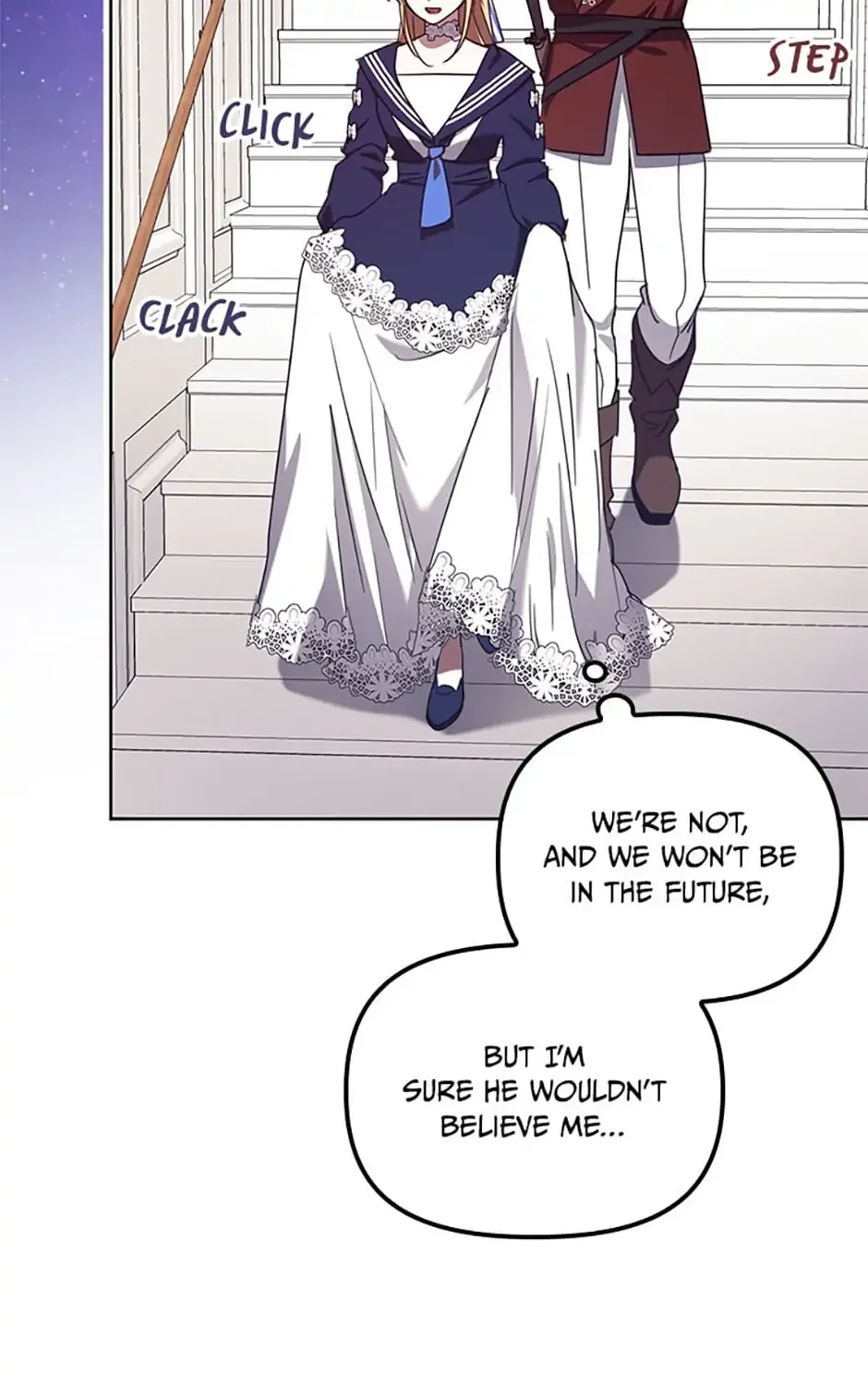 Catherine's Key to a Happy Life