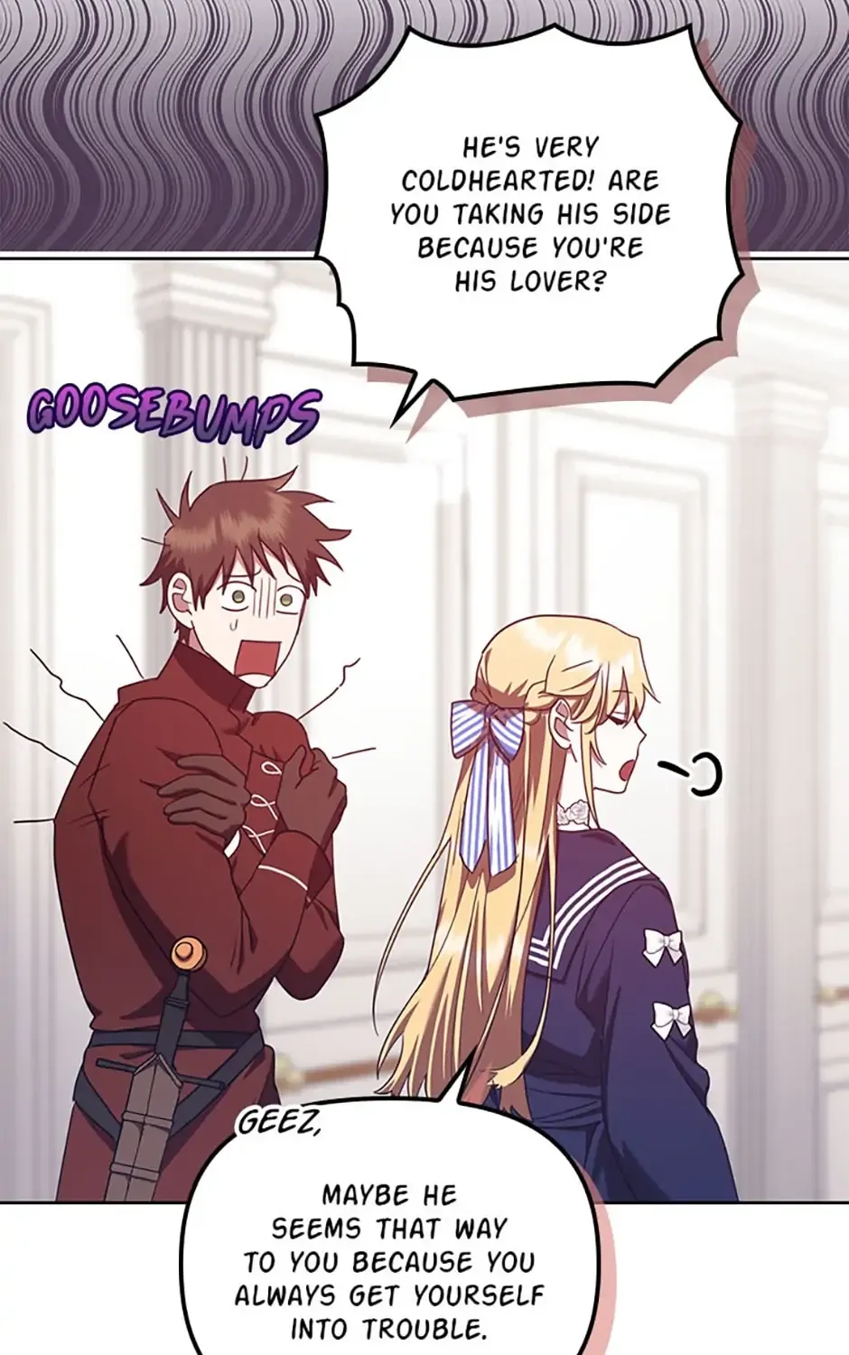 Catherine's Key to a Happy Life