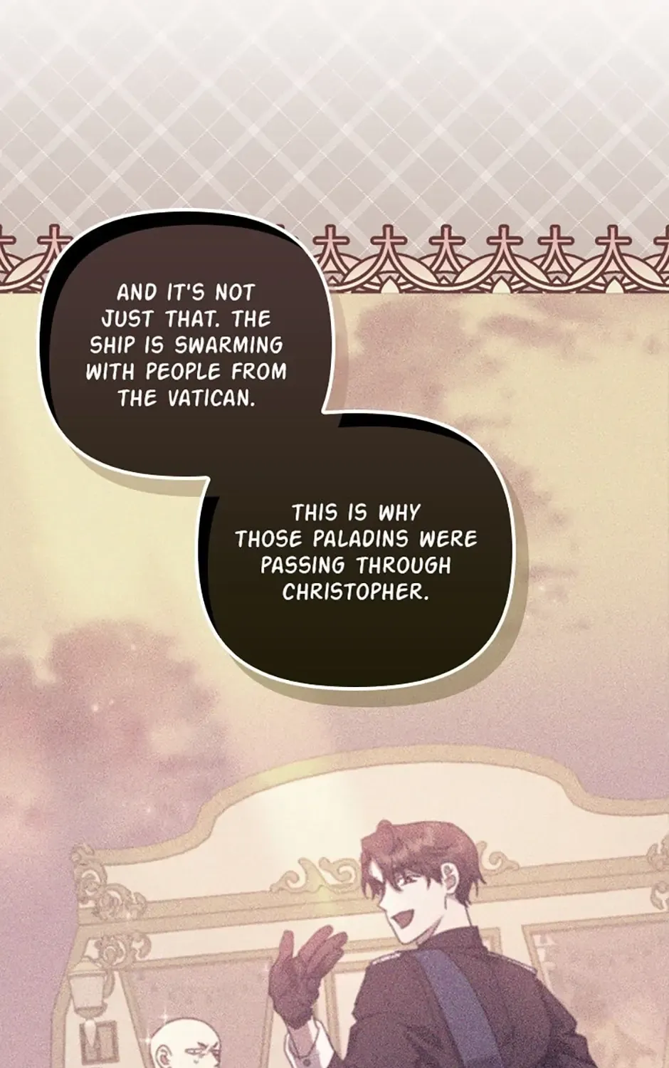 Catherine's Key to a Happy Life