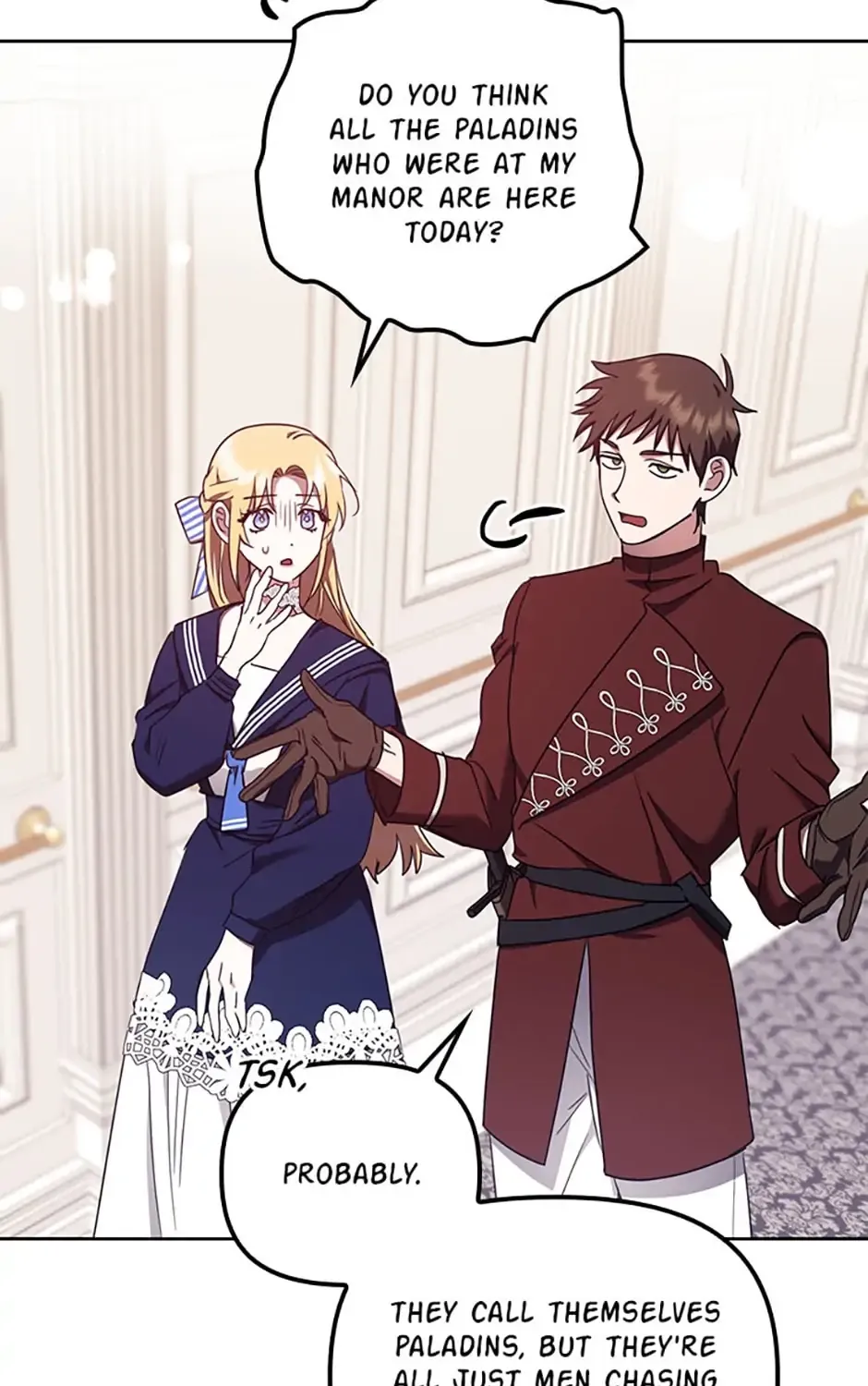 Catherine's Key to a Happy Life