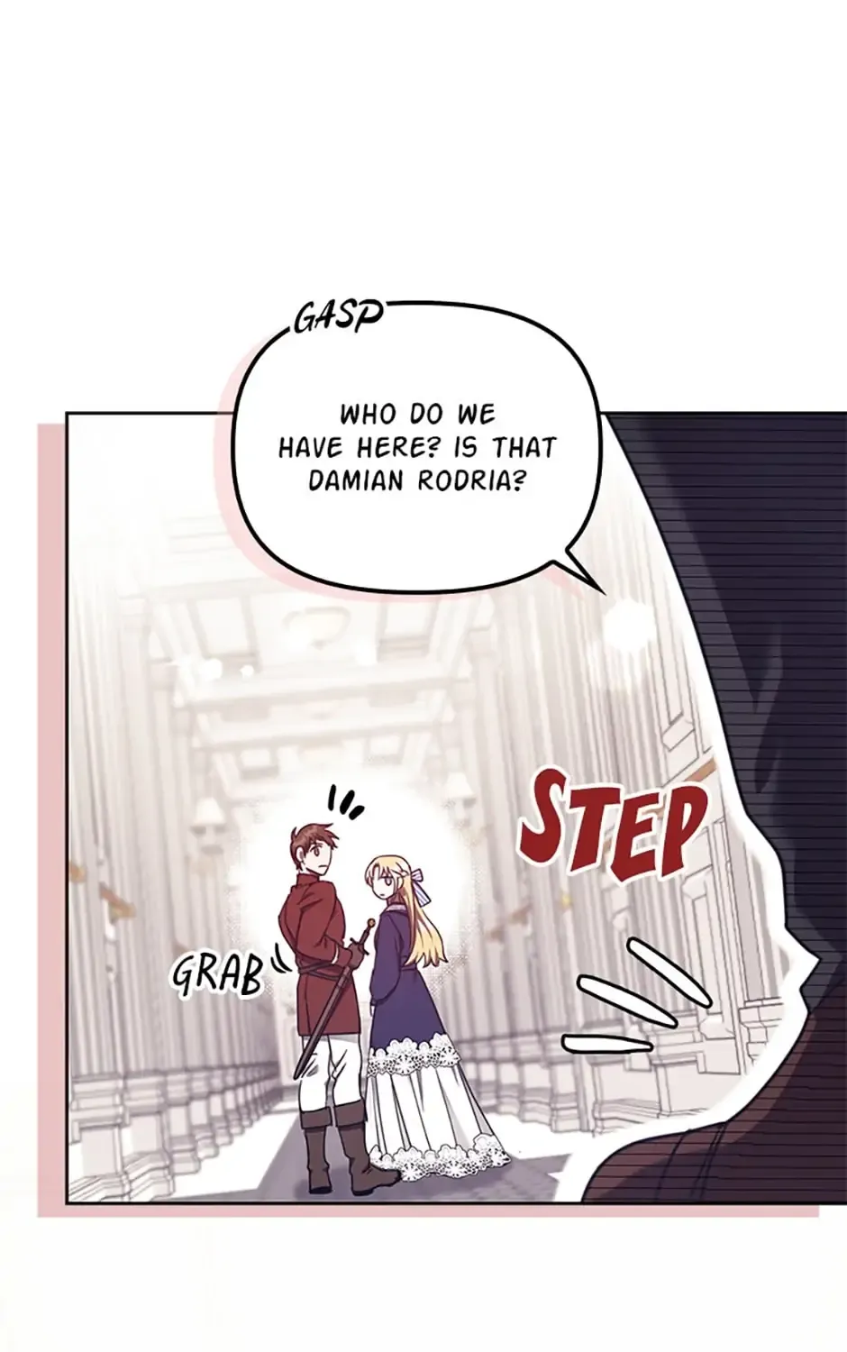 Catherine's Key to a Happy Life