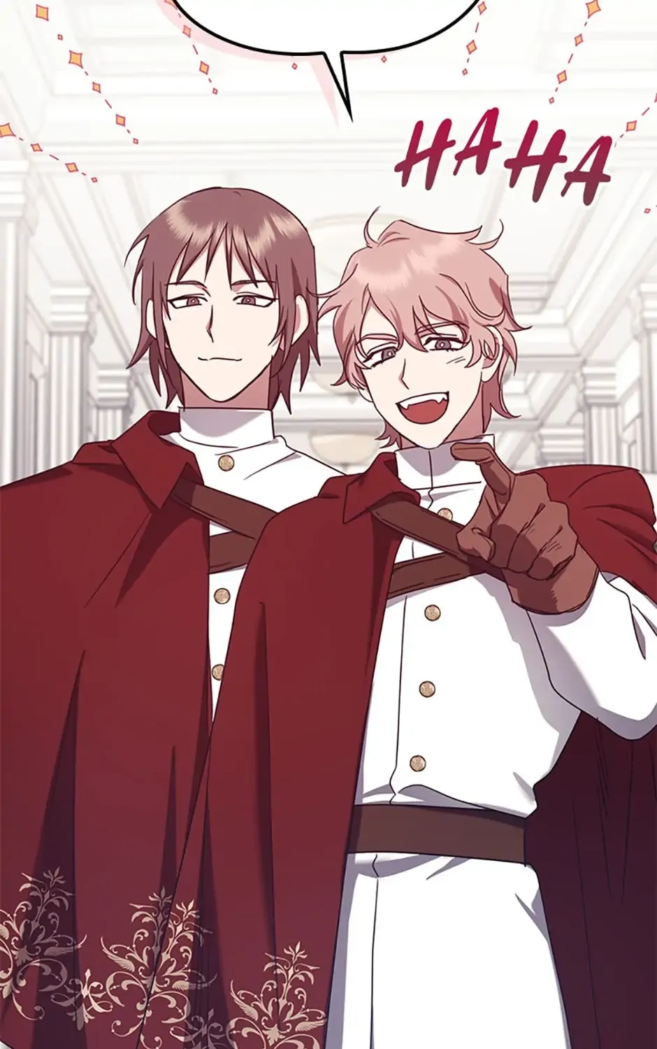 Catherine's Key to a Happy Life