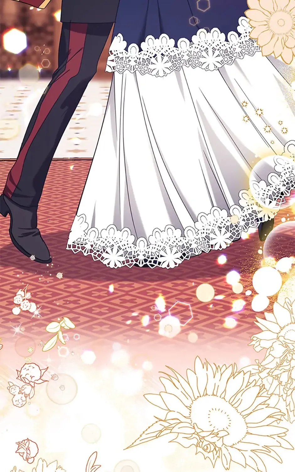 Catherine's Key to a Happy Life