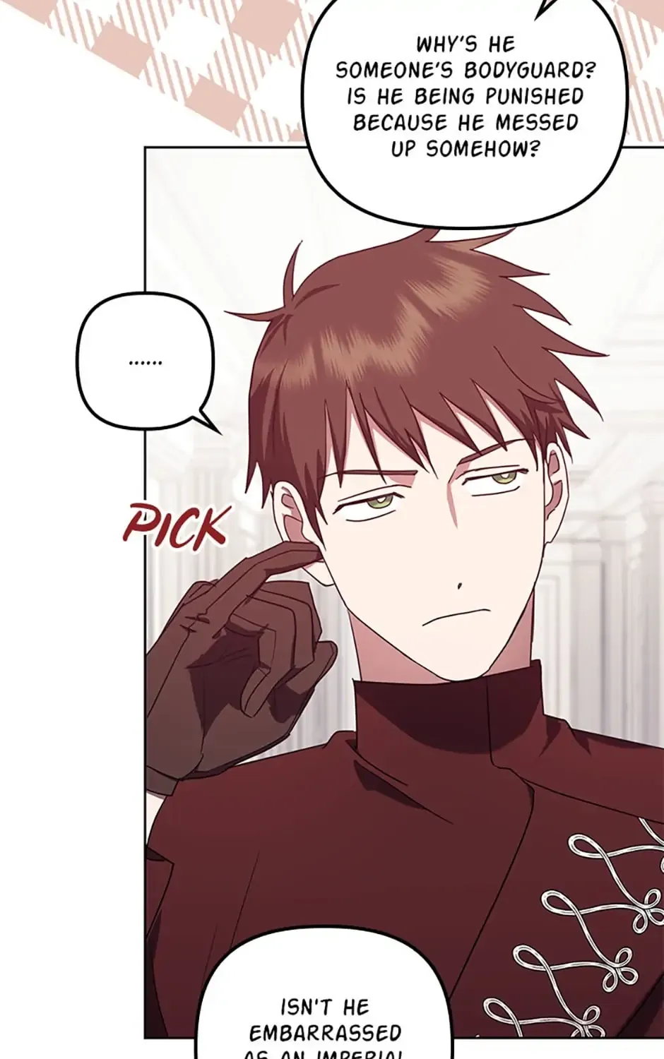 Catherine's Key to a Happy Life