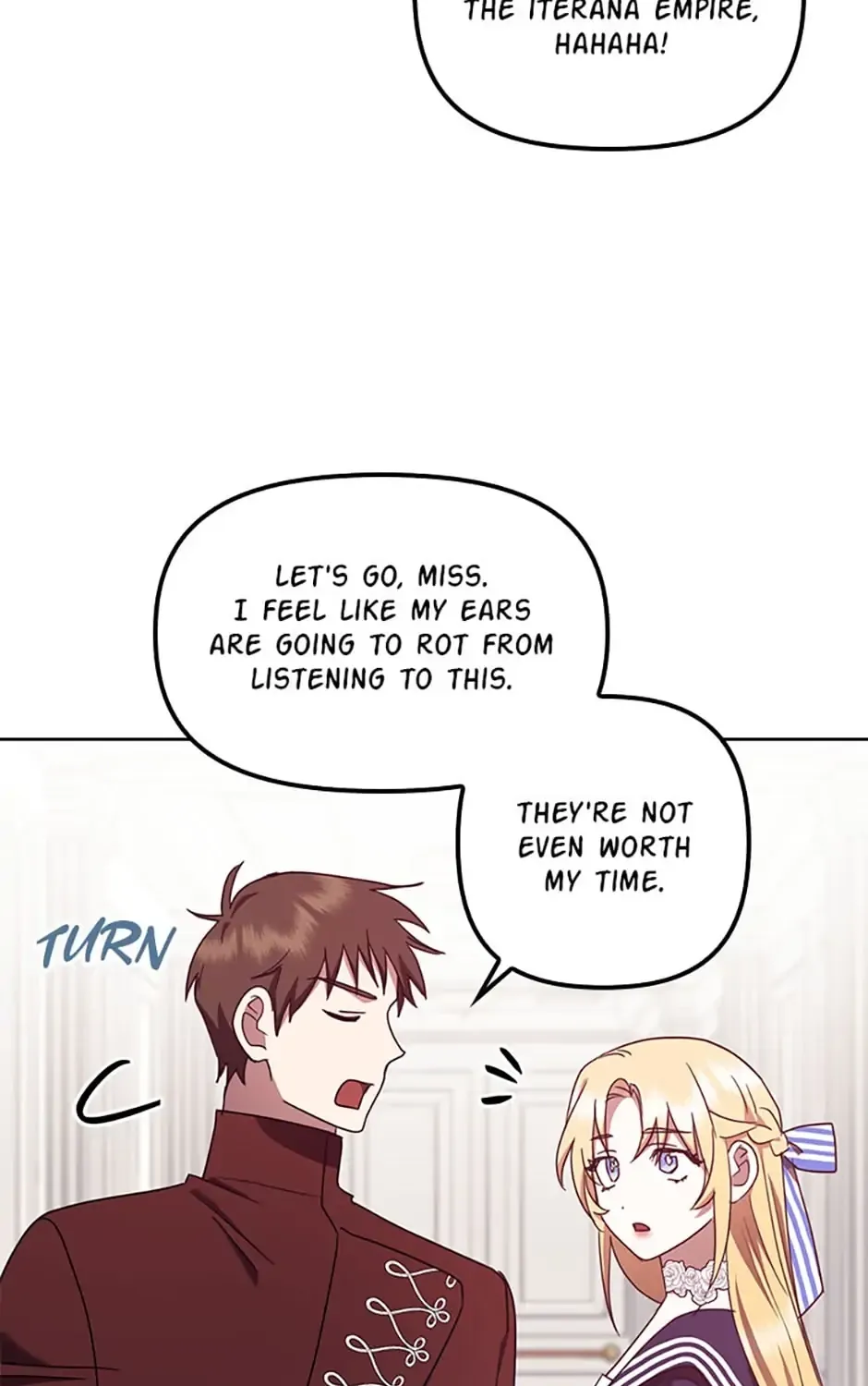 Catherine's Key to a Happy Life