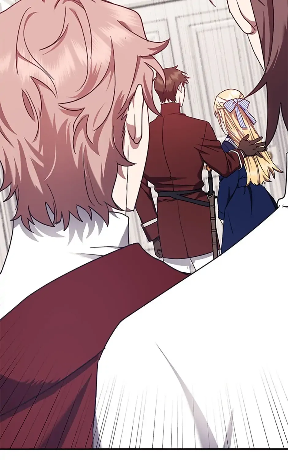 Catherine's Key to a Happy Life