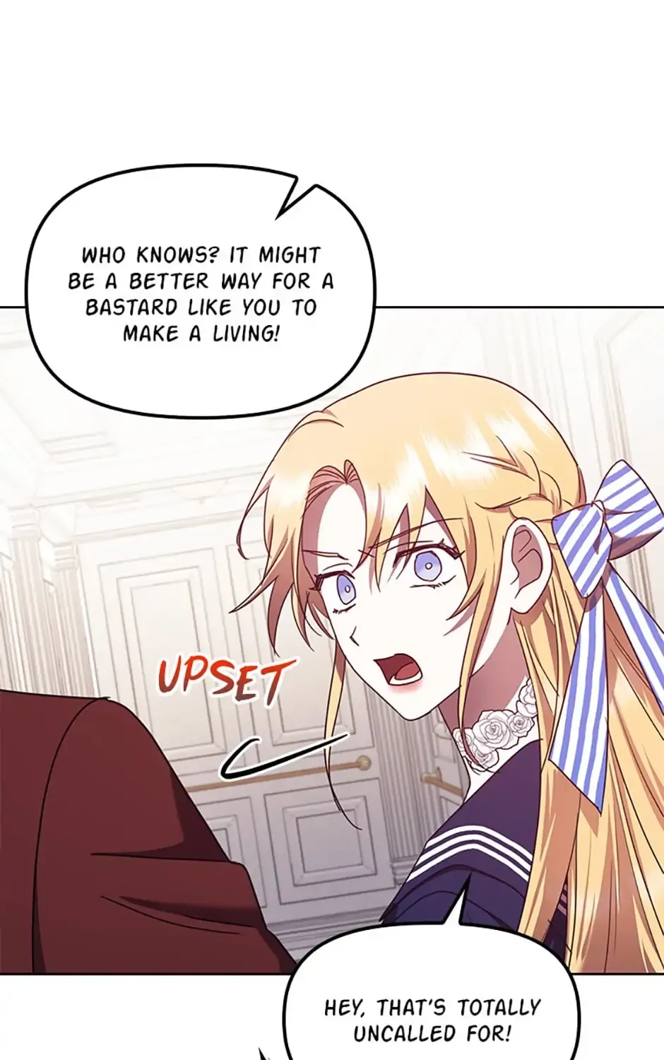 Catherine's Key to a Happy Life