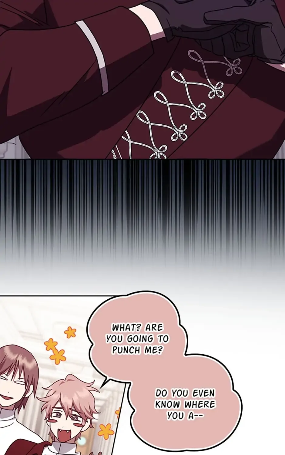 Catherine's Key to a Happy Life