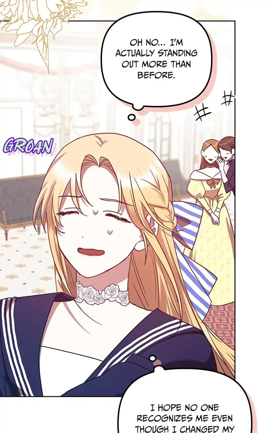 Catherine's Key to a Happy Life