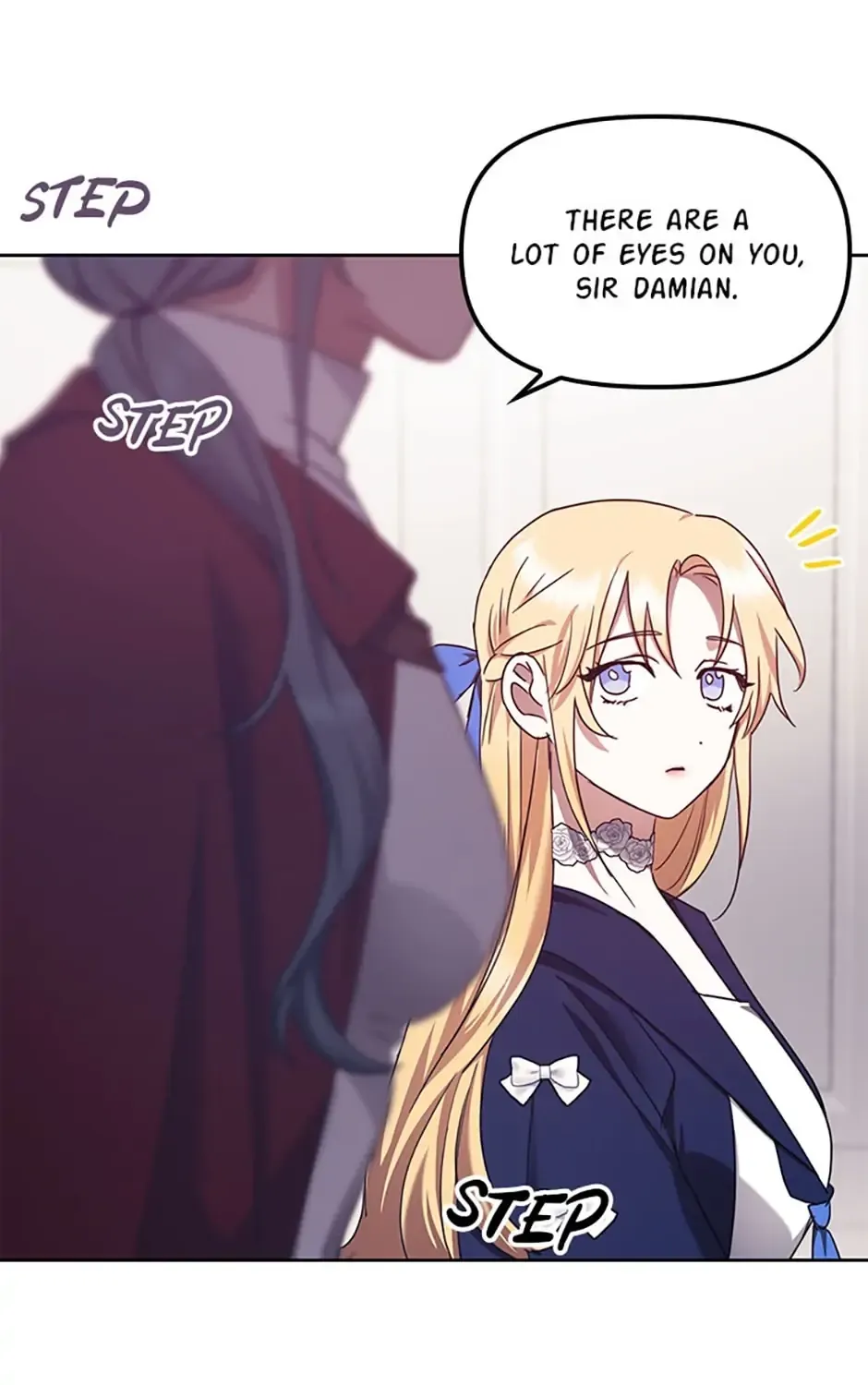 Catherine's Key to a Happy Life