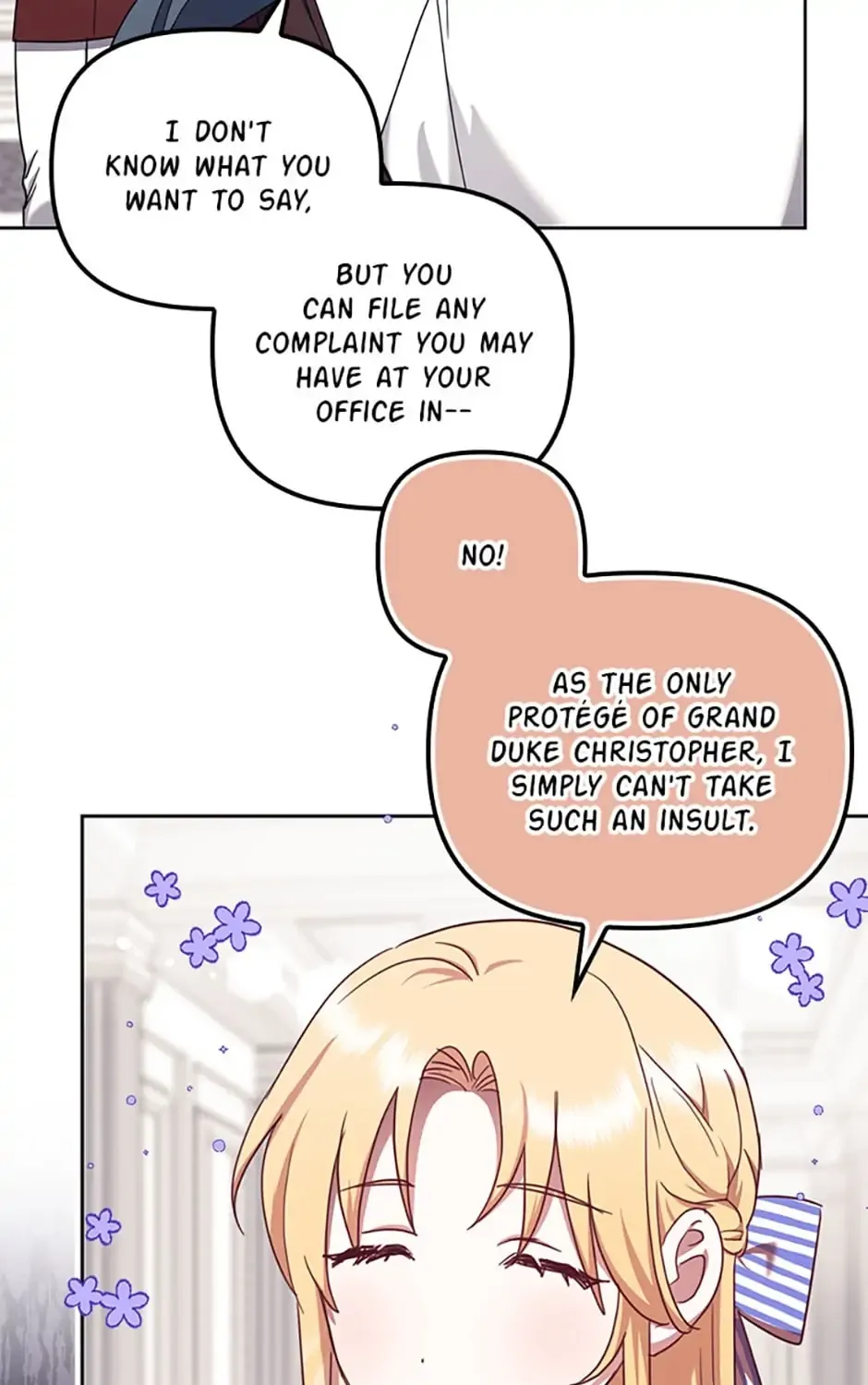 Catherine's Key to a Happy Life