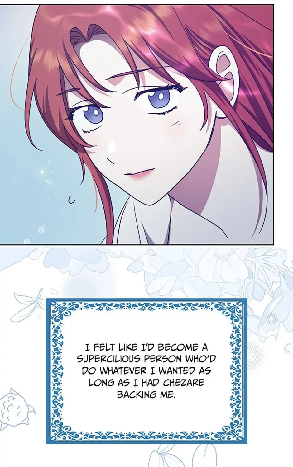 Catherine's Key to a Happy Life