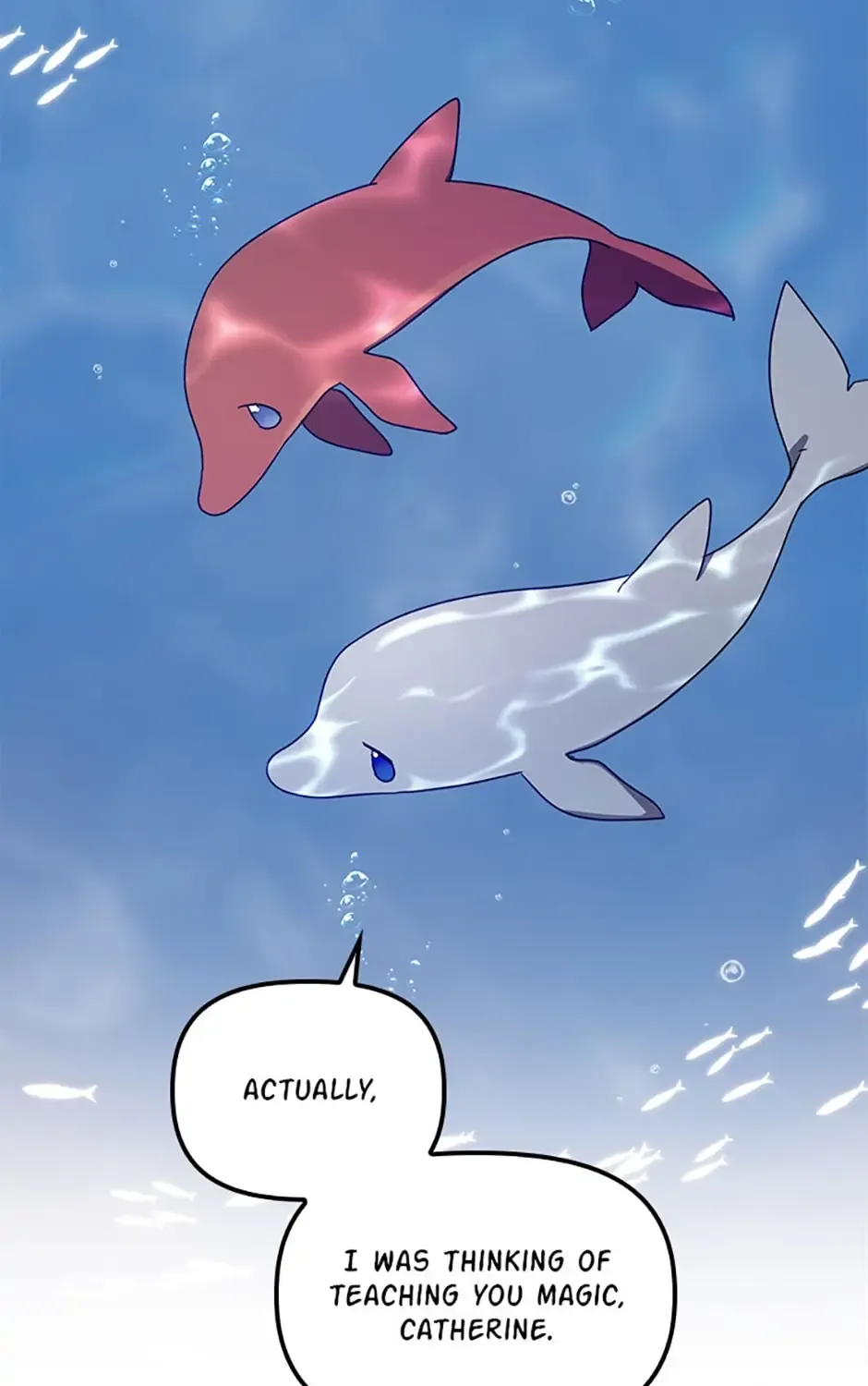 Catherine's Key to a Happy Life