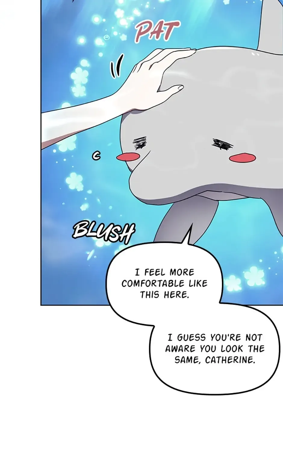 Catherine's Key to a Happy Life