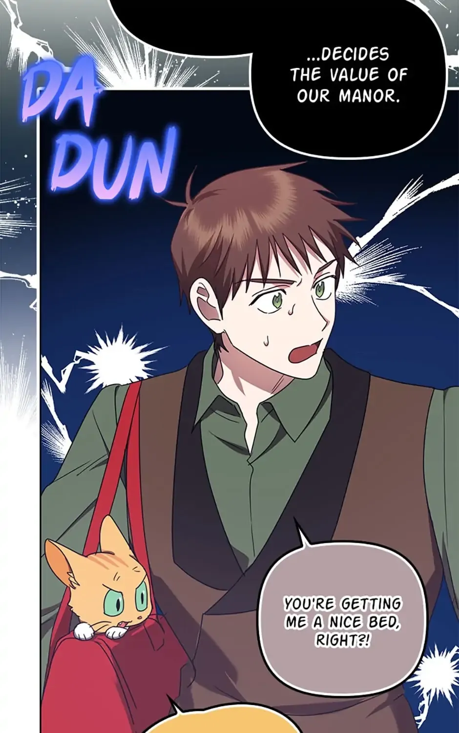 Catherine's Key to a Happy Life