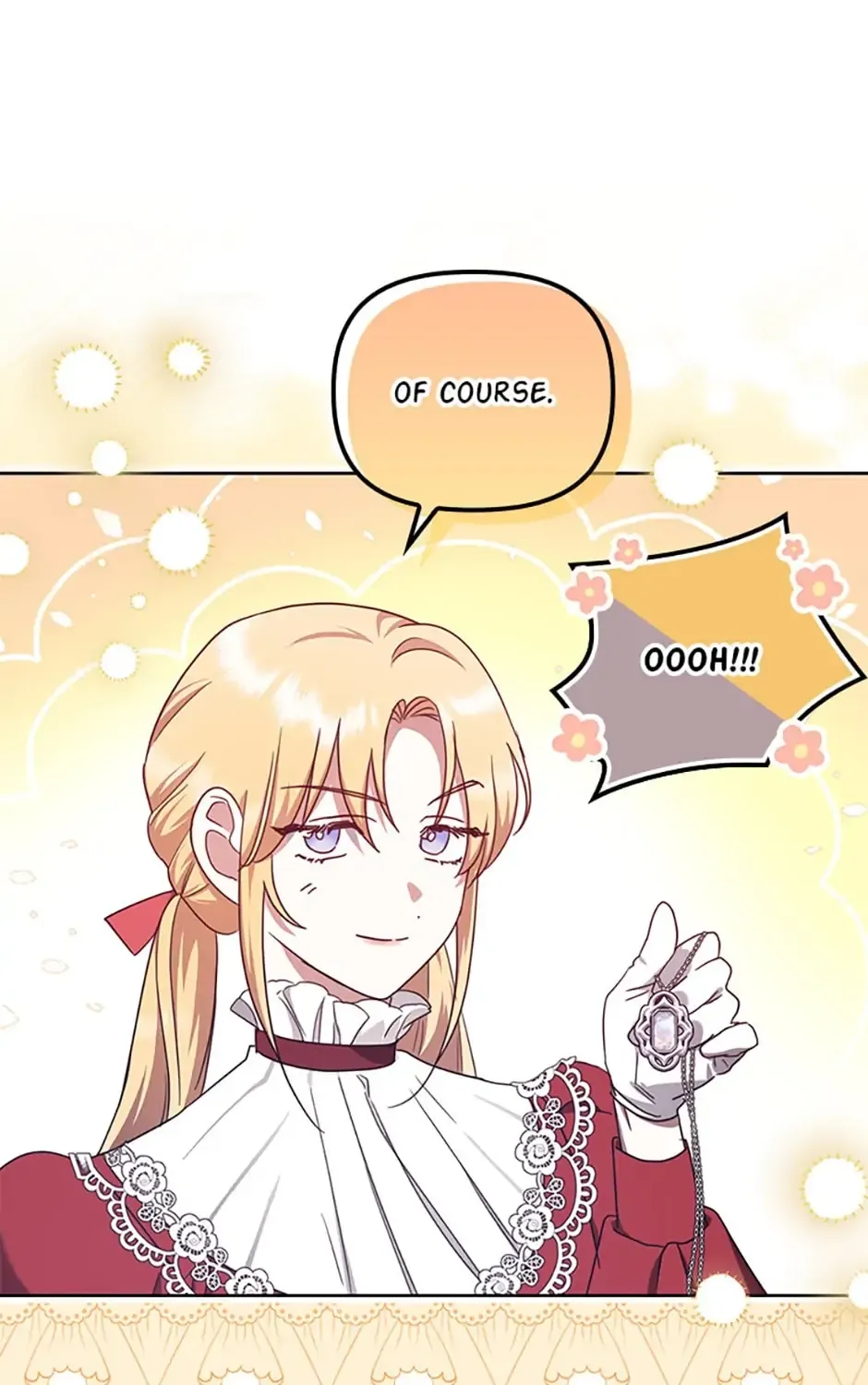 Catherine's Key to a Happy Life