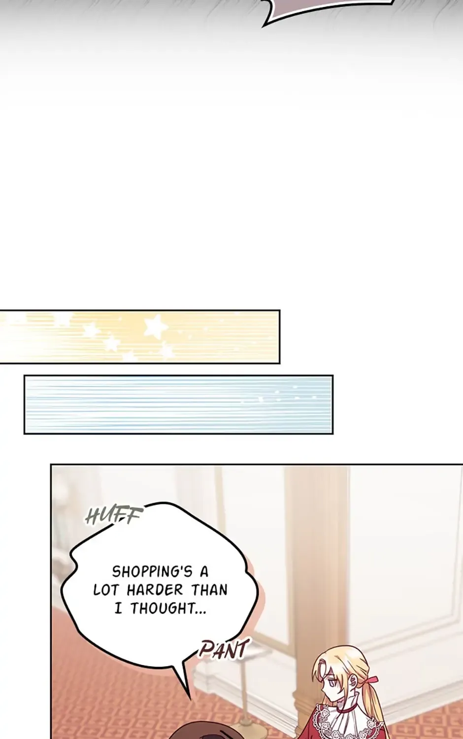 Catherine's Key to a Happy Life