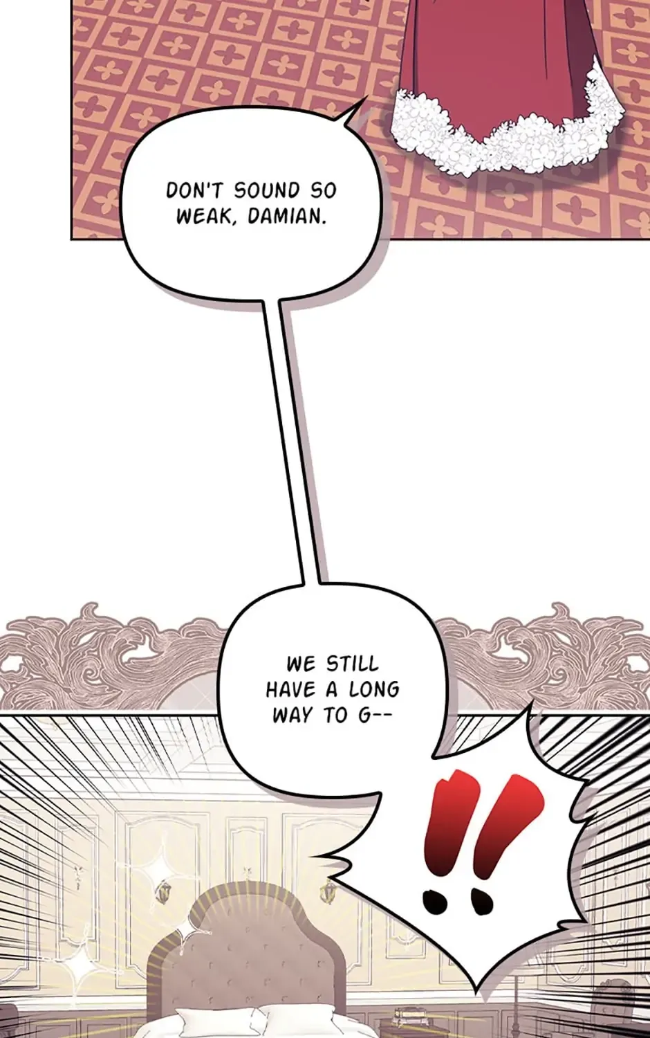 Catherine's Key to a Happy Life