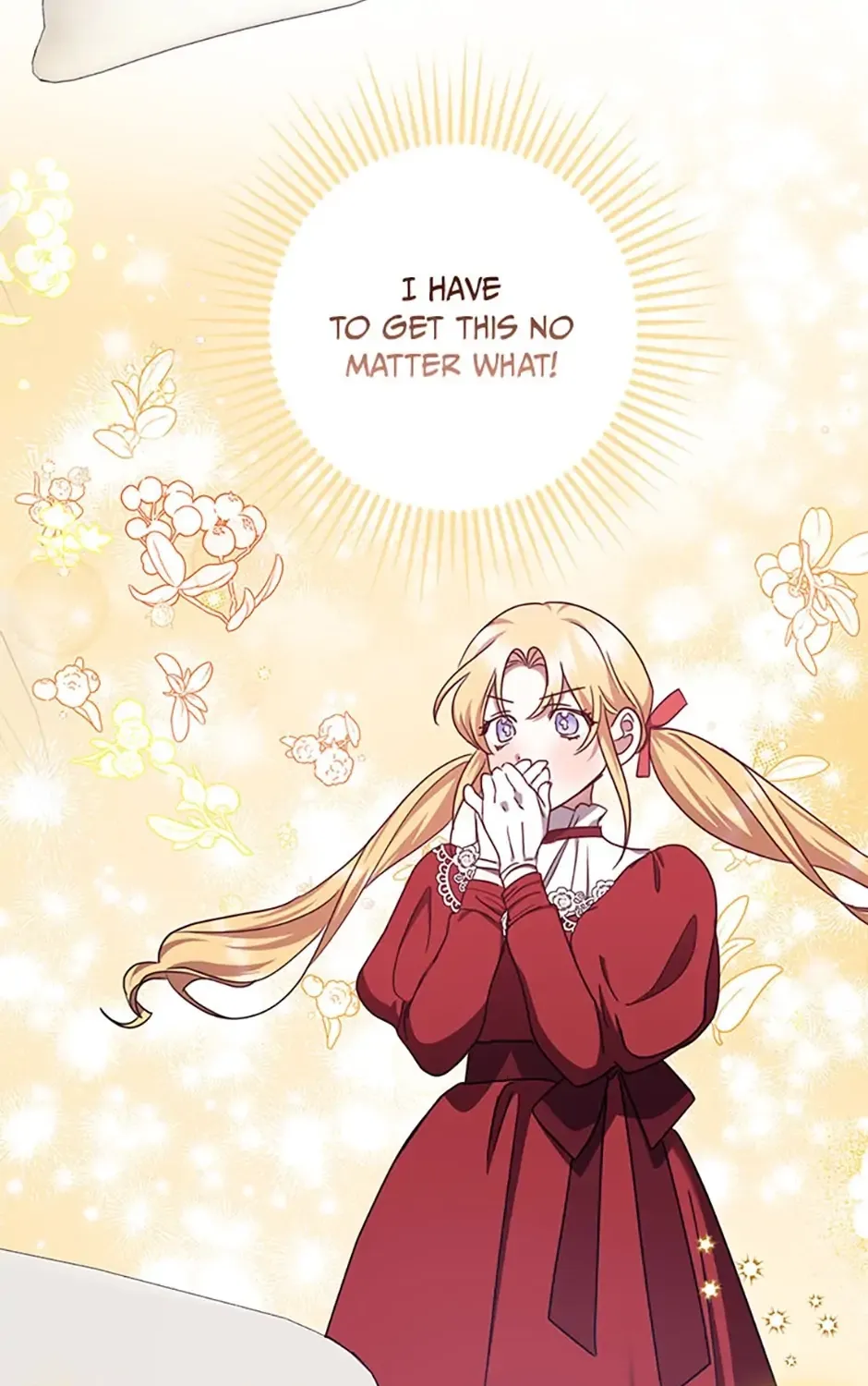 Catherine's Key to a Happy Life