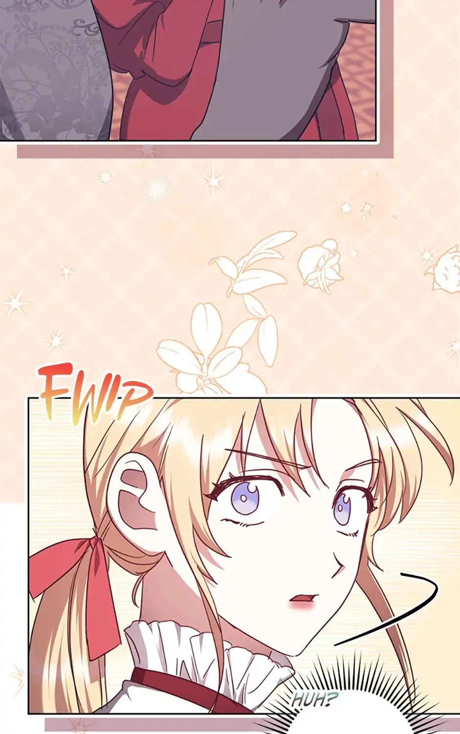 Catherine's Key to a Happy Life