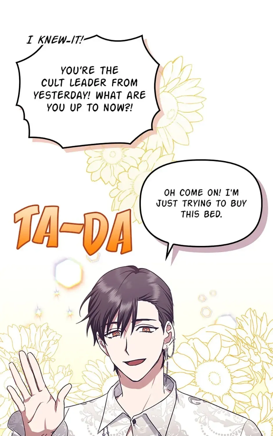 Catherine's Key to a Happy Life