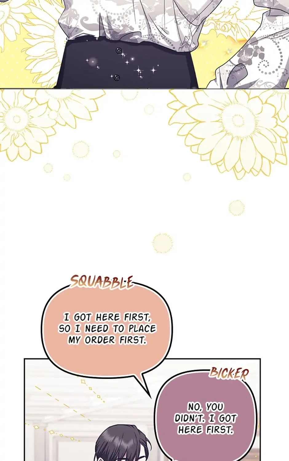 Catherine's Key to a Happy Life